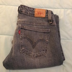 Levi’s 524 Jeans 5M